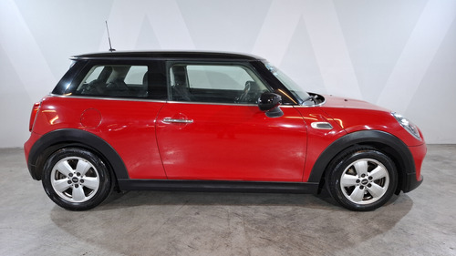 Mini Cooper 1.5 COOPER SALT
