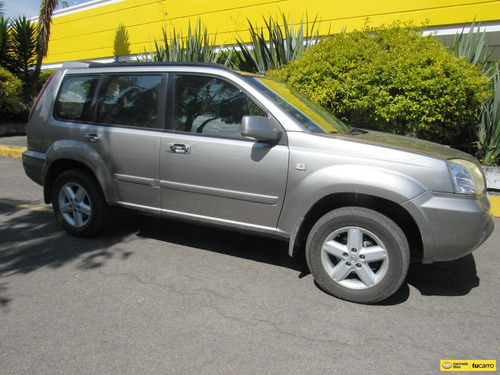 Nissan X-Trail 2.5 X Ltd