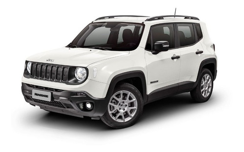 Imagen 1 de 11 de Nuevo Jeep Renegade 1.8 Sport Manual 0km Stock Sport Cars