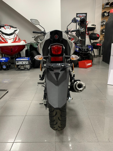 Imagen 4 de 11 de Yamaha Fz-s D