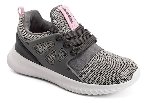 Zapatillas Topper Mamba Kids Deportivas Ni o Ni a Asfl70