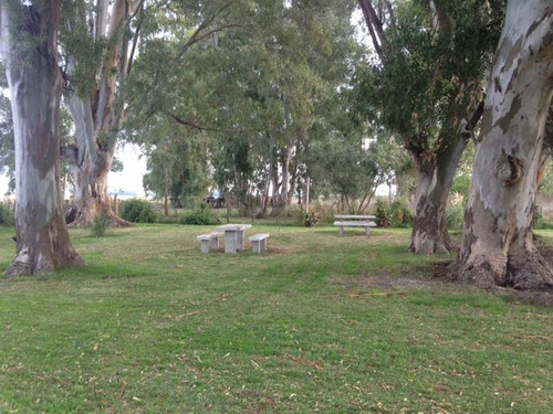 Hotel En Área Rural Reciclado A Nuevo 15ha
