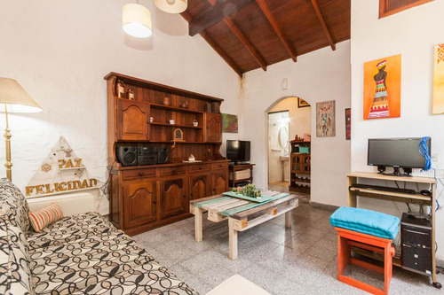 Casa En Jose Marmol