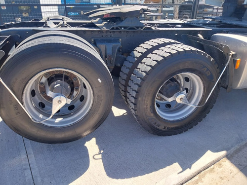 Iveco Stralis 440
