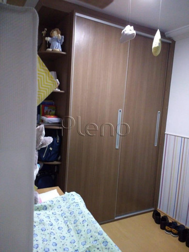 Cobertura À Venda Em Vila João Jorge - Co017386