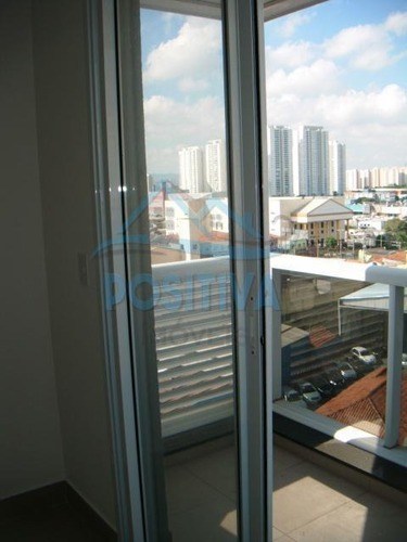 Imagem 2 de 6 de Sala Comercial Para Locação Em Osasco, Centro, 1 Banheiro, 1 Vaga - Sa00038_1-2357532