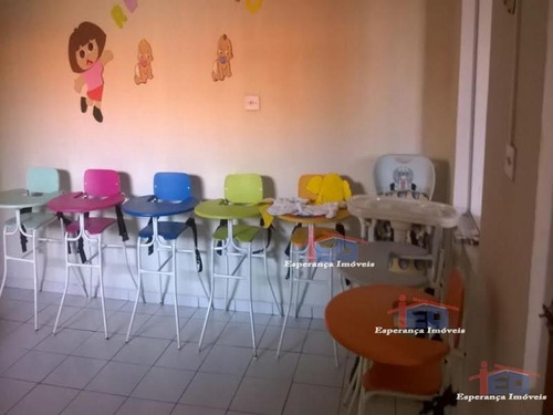Imagem 12 de 15 de Ref.: 5733 - Predio Em Osasco Para Aluguel - L5733