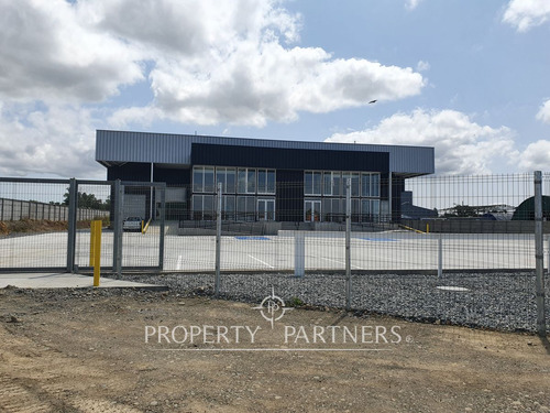Bodega Para Uso Industrial O Comercial