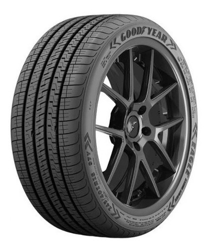 Llanta Goodyear Eagle Exhilarate 245/45r17 99y Xl Bsw 500/aa