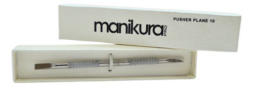 Pusher Planer Empujador De Cutícula Manicura Pedicure Uñas