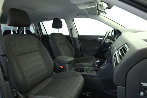 Volkswagen Tiguan 1.4 Trendline Plus At