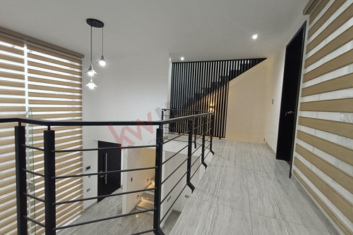 Casa Nueva Con Hermosos Acabados, Colonia Fátima, Apizaco