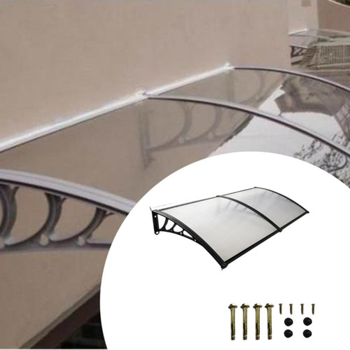 Toldo Para Puerta, Toldo Para Ventana, Largo Por Pared 200cm