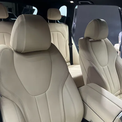 BMW X5 3.0 Xdrive 40I At