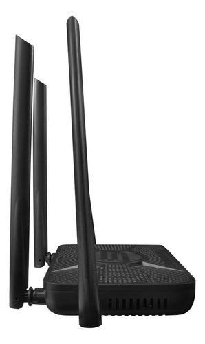 Terminal Óptico Ont Xpon Linex Ax1500 Wi-fi 6 2ge Sh1505wf