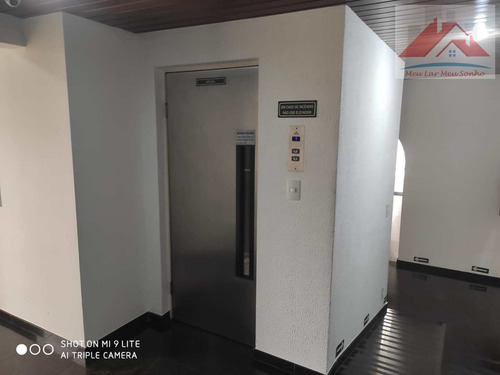 Imagem 10 de 30 de Apartamento Com 1 Dorm, Cambuí, Campinas - R$ 330 Mil, Cod: 49 - V49