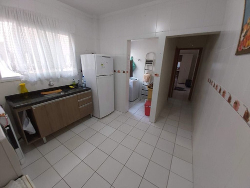 Imagem 19 de 27 de Apartamento Com 1 Dormitório À Venda, 56 M² Por R$ 210.000,00 - Boqueirão - Praia Grande/sp - Ap3633