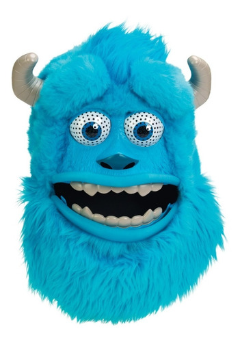  Monsters University - Sulley Monster Mask