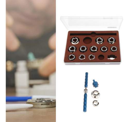 Abridor De Cajas De Relojes, Kit De Herramientas De