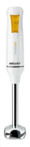 Mixer Mallory Trikxer 500 branco 110V 500W