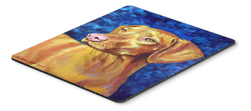 Caroline's Treasures Alfombrilla De Mouse Vizsla De 7289 Mp,