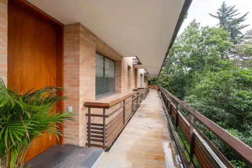 Apartamento En Venta En Niza Suba. Cod V22464
