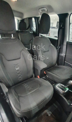 Imagen 12 de 15 de Nueva Jeep Renegade 1.8 Sport Manual - Entrega Inmediata (r)