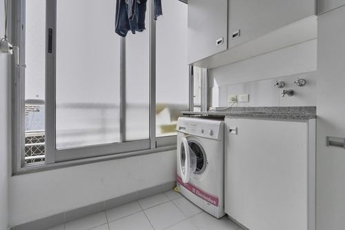 Imagen 25 de 30 de Hermoso 3 Dorm 1 Depen. Con 2 Cocheras Y 1 Baulera En Venta - Palermo