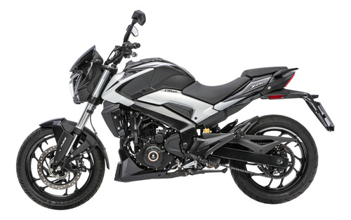 #010 - Bajaj Dominar 250cc - 0km