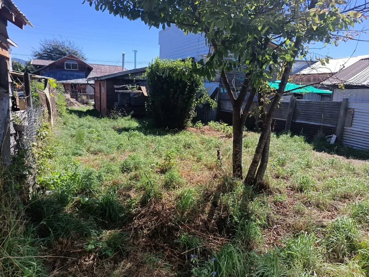 Imagen 5 de 13 de Pp28 Casa En Venta - Melipeuco