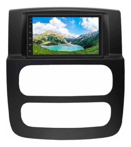 Camión Para Dodge Ram 2500 Estéreo 2003-2005 Android
