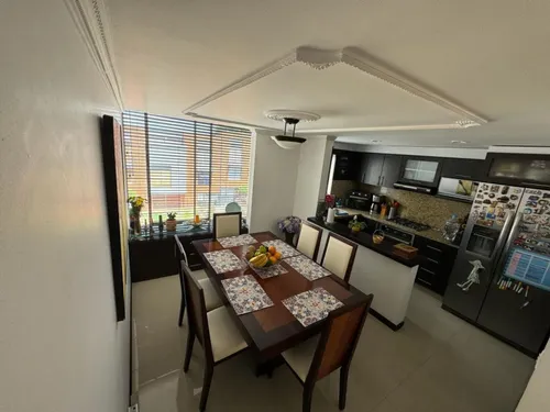 Casa En Venta En Upz Casa Blanca Suba. Cod V16011
