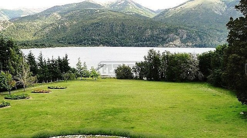 Imagen 2 de 30 de Casa En Venta Ubicado En Lago Moreno, Bariloche