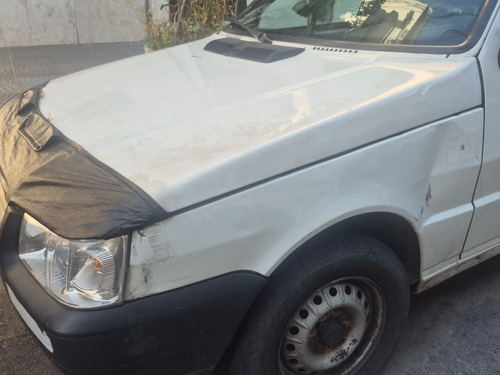 Fiat Fiorino 1.3 Fire