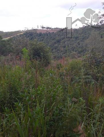 Imagem 9 de 10 de Cod 5969 - Área 4 Alqueires Em Ibiúna - 5969