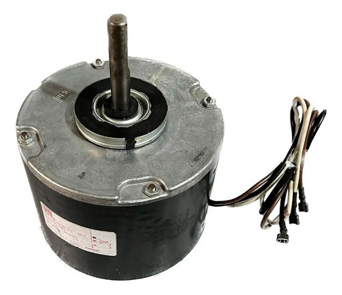 Motor Cond Springer 38qta018 24 1/4 220v 60hz 25914041     