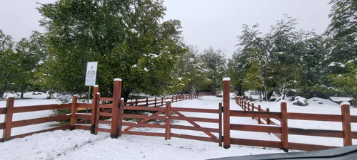 Vende Dueño Exclusiva Parcela De 8.425m Rinconada De Pucon