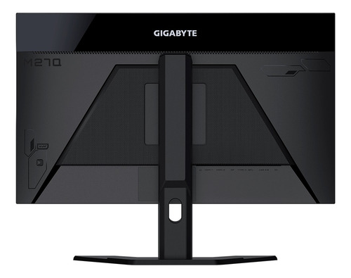 Monitor Gamer 27 Gigabyte M27q-sa Qhd Ips 0,5ms 170hz Rev2