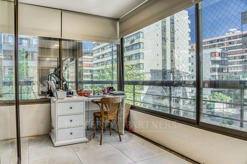 Gran Departamento Excelente Conectividad Plaza Per...