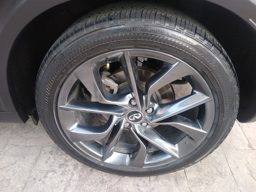 Imagen 15 de 15 de Infiniti Qx50 2020 2.0 Sensory Piel Awd At
