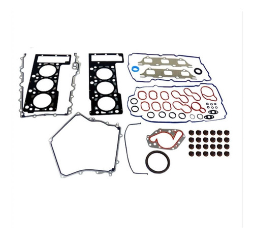 Kit Juntas Dodge Stratus 2003-2006 2.7 Dohc 24v V6