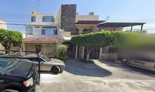 Oportunidad Casa En Venta Adjudicada, Sobre Escudo, Guadalajara Jalisco, Amplia, Comoda, Iluminada, Afr06