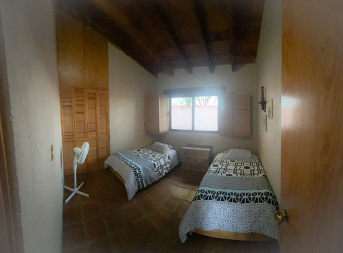 Propiedad Residencial Bugambilias Tequisquiapan Sup. 2,994 M2