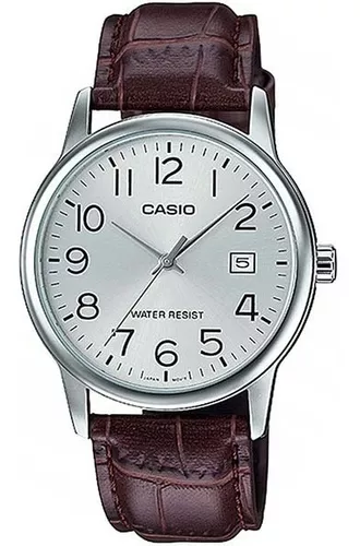 Reloj Mujer CASIO ANALOGO Dorado Clásico LTP-1142 Cuarzo – HBW Zurich  Relojes