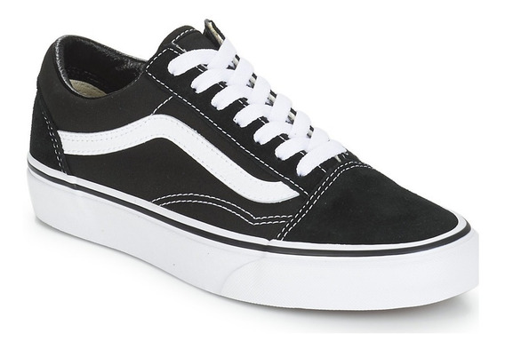 precio de vans old school