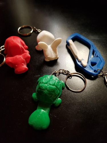 Imagen 5 de 6 de Servicio De Impresión 3d, Escaneo, Modelado