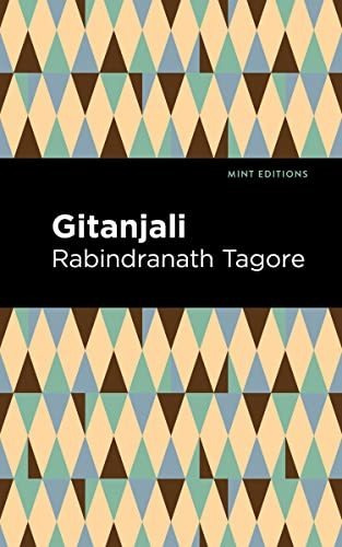 Book : Gitanjali (mint Editions Voices From Api) - Tagore,.