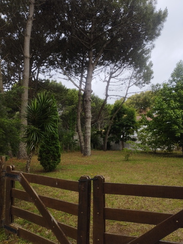 Casa Chalet Para 6 Personas En Aguas Verdes