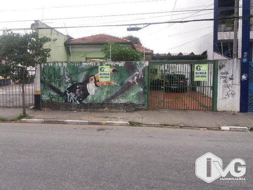 Imagem 6 de 30 de Casa Comercial Com 151m² De Área Construída E 500m² De Terreno. - Ca0709
