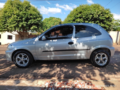 Chevrolet Celta 2007 1.0 Spirit Flex Power 3p